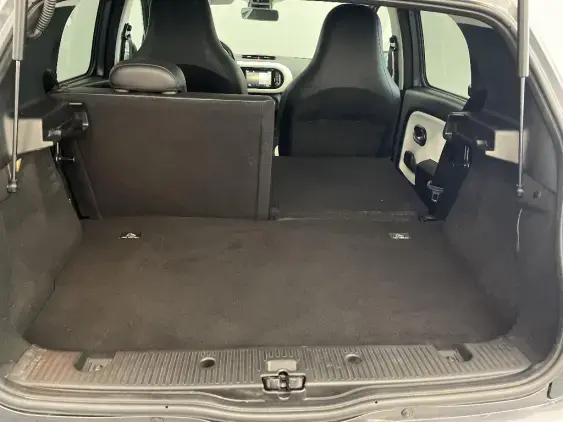 RENAULT TWINGO III - voiture d'occasion - Photo 16