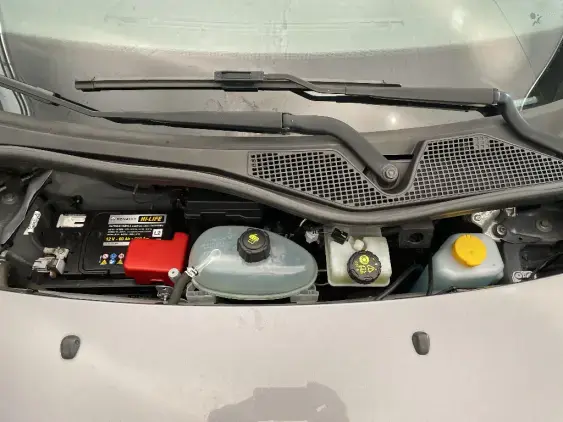 RENAULT TWINGO III - voiture d'occasion - Photo 21