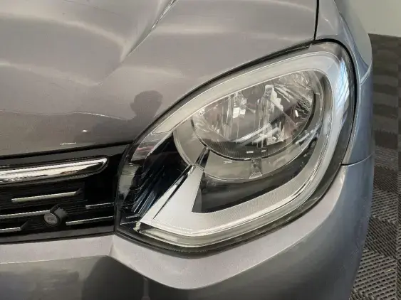 RENAULT TWINGO III - voiture d'occasion - Photo 22