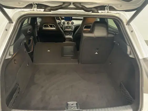 MERCEDES CLASSE GLA - voiture d'occasion - Photo 16