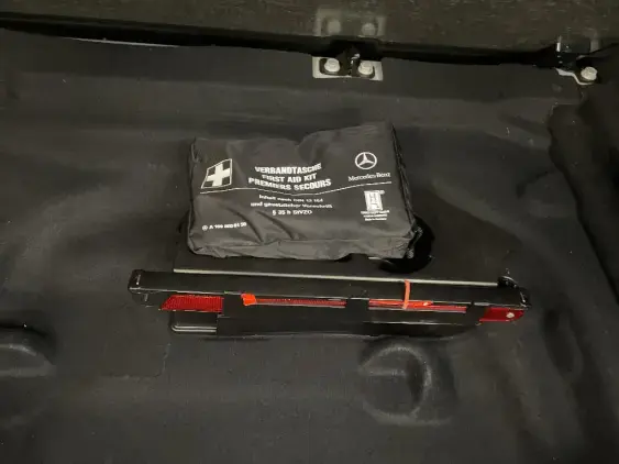 MERCEDES CLASSE GLA - voiture d'occasion - Photo 17