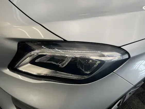 MERCEDES CLASSE GLA - voiture d'occasion - Photo 22