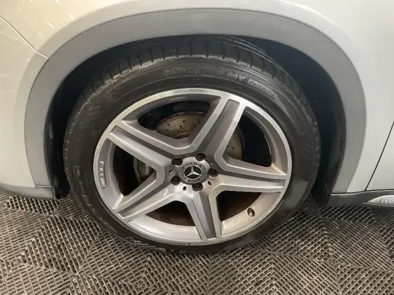 MERCEDES CLASSE GLA - voiture d'occasion - Photo 23