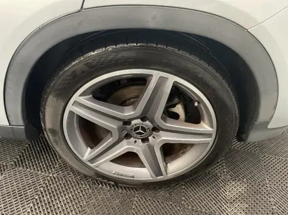 MERCEDES CLASSE GLA - voiture d'occasion - Photo 24