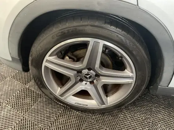 MERCEDES CLASSE GLA - voiture d'occasion - Photo 25