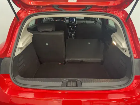 RENAULT CLIO V - voiture d'occasion - Photo 16