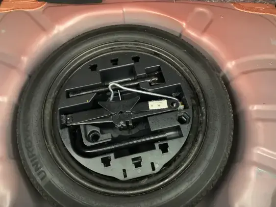 RENAULT CLIO V - voiture d'occasion - Photo 17