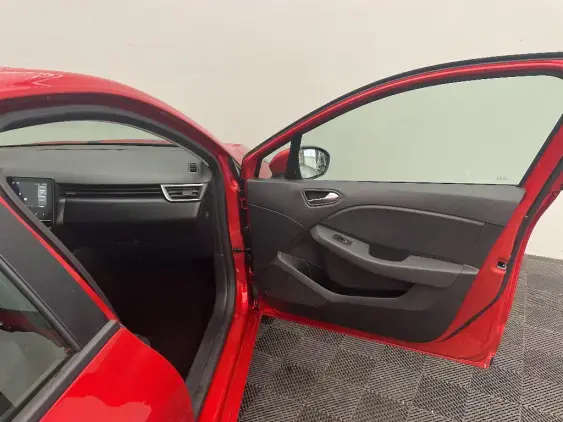 RENAULT CLIO V - voiture d'occasion - Photo 20