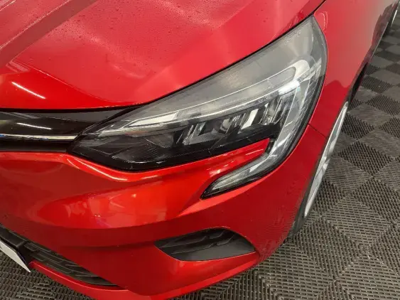 RENAULT CLIO V - voiture d'occasion - Photo 22