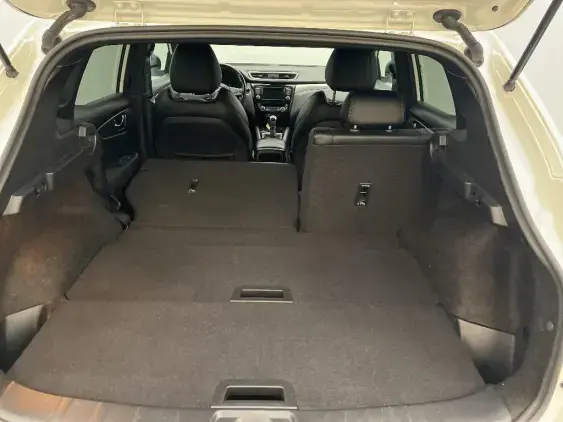 NISSAN QASHQAI II - voiture d'occasion - Photo 16