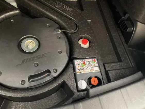 NISSAN QASHQAI II - voiture d'occasion - Photo 17