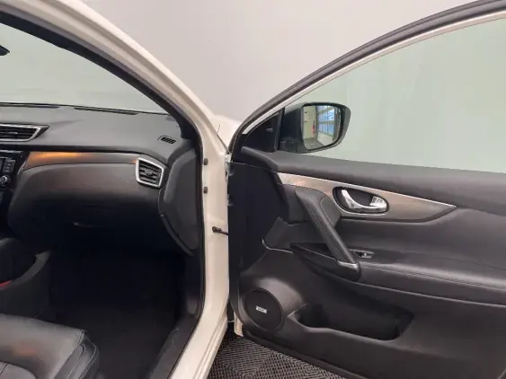 NISSAN QASHQAI II - voiture d'occasion - Photo 20