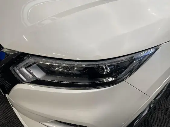 NISSAN QASHQAI II - voiture d'occasion - Photo 22