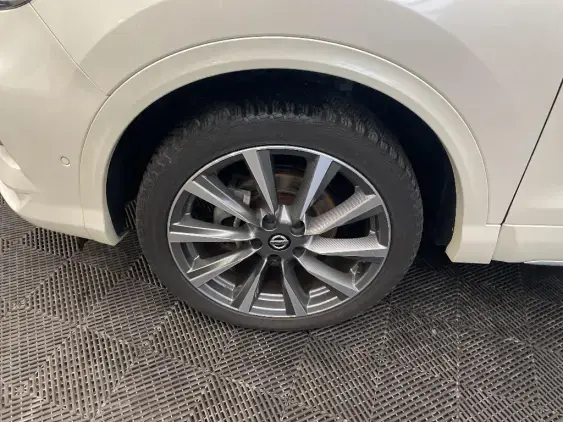 NISSAN QASHQAI II - voiture d'occasion - Photo 23