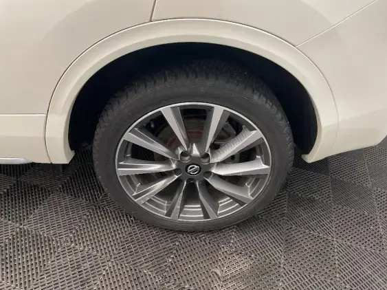 NISSAN QASHQAI II - voiture d'occasion - Photo 24