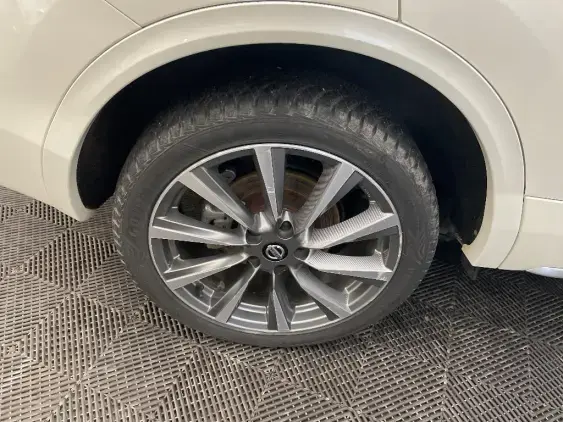 NISSAN QASHQAI II - voiture d'occasion - Photo 25