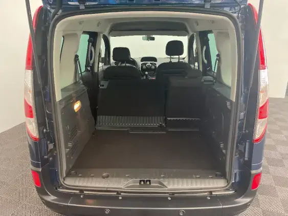 RENAULT KANGOO II - voiture d'occasion - Photo 16