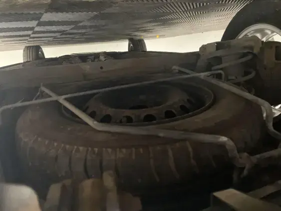 RENAULT KANGOO II - voiture d'occasion - Photo 17