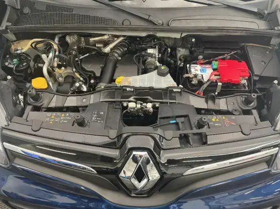 RENAULT KANGOO II - voiture d'occasion - Photo 21