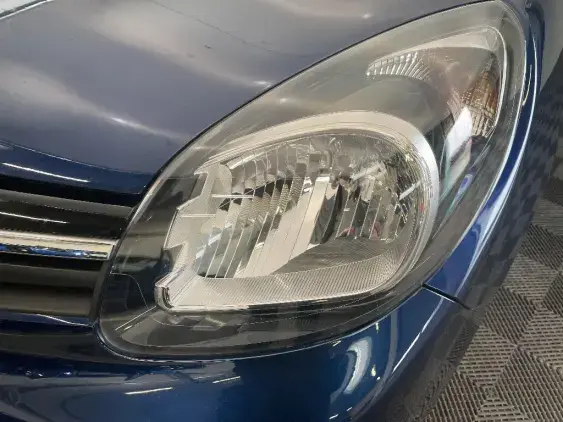 RENAULT KANGOO II - voiture d'occasion - Photo 22