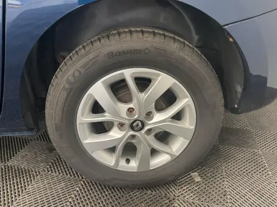 RENAULT KANGOO II - voiture d'occasion - Photo 24