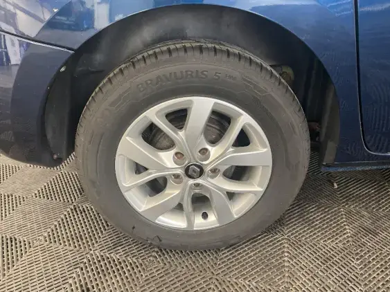 RENAULT KANGOO II - voiture d'occasion - Photo 25