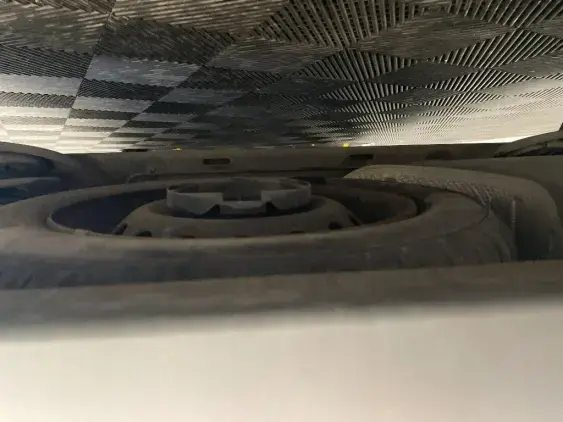 RENAULT MODUS - voiture d'occasion - Photo 17