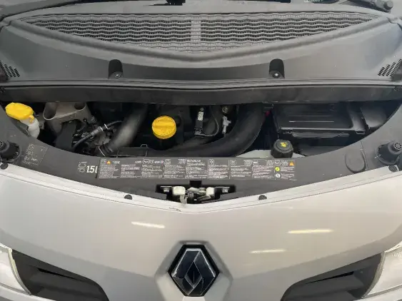 RENAULT MODUS - voiture d'occasion - Photo 21