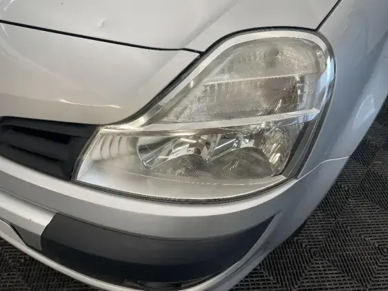 RENAULT MODUS - voiture d'occasion - Photo 22