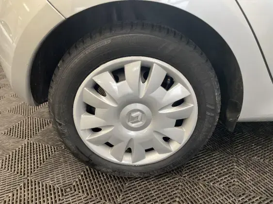 RENAULT MODUS - voiture d'occasion - Photo 25