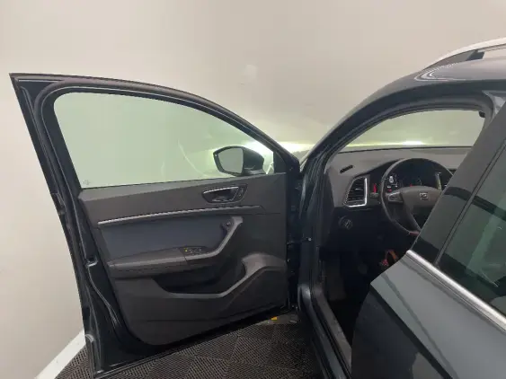 SEAT ATECA - voiture d'occasion - Photo 19