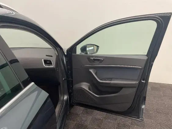 SEAT ATECA - voiture d'occasion - Photo 20