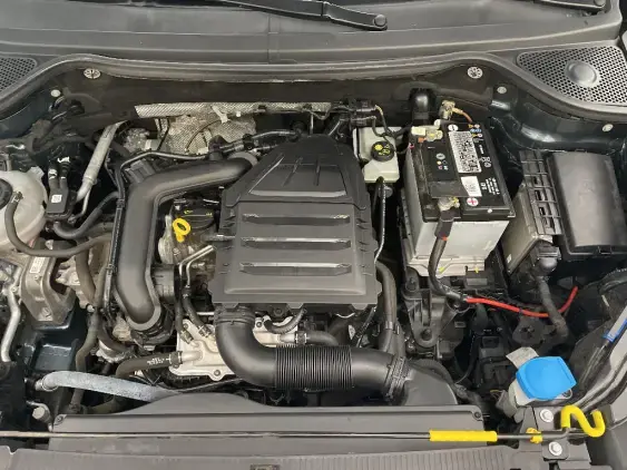 SEAT ATECA - voiture d'occasion - Photo 21