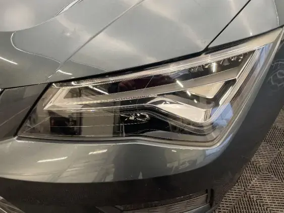 SEAT ATECA - voiture d'occasion - Photo 22