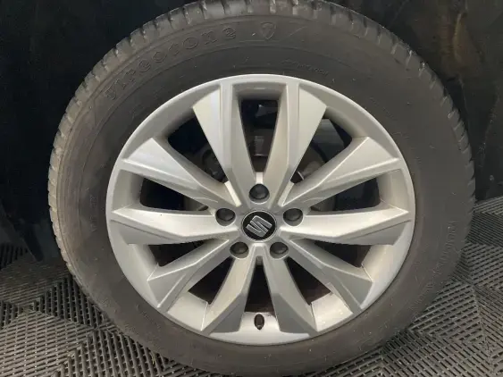 SEAT ATECA - voiture d'occasion - Photo 24