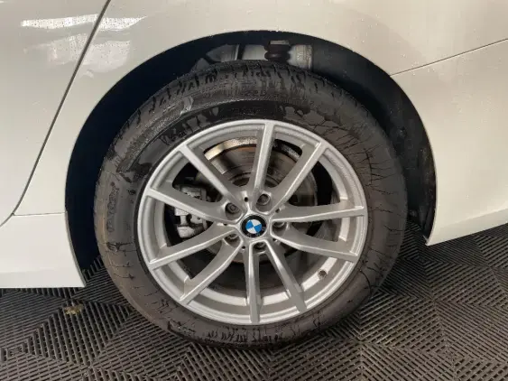 BMW SERIE 3 TOURING VII - voiture d'occasion - Photo 24