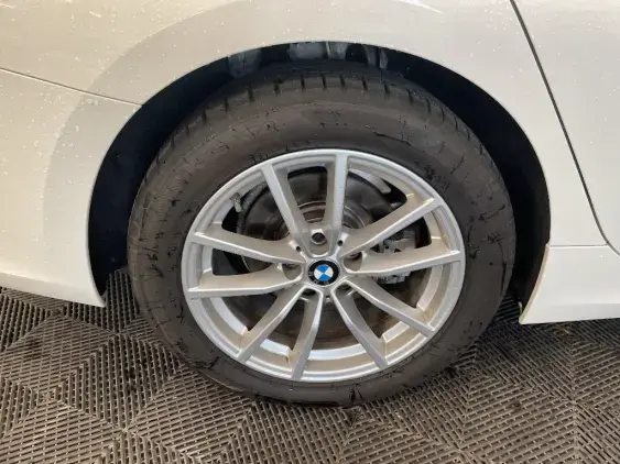 BMW SERIE 3 TOURING VII - voiture d'occasion - Photo 25