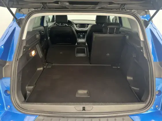 OPEL GRANDLAND X - voiture d'occasion - Photo 16
