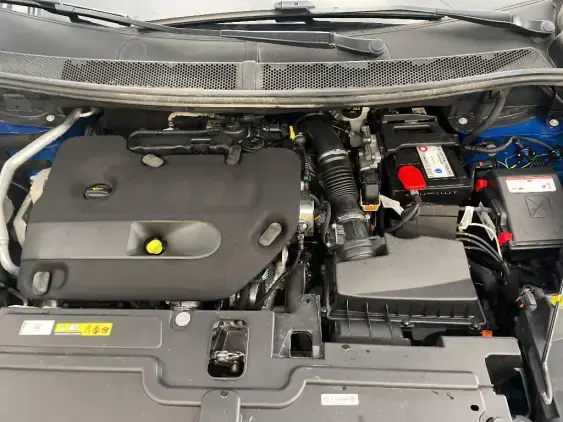 OPEL GRANDLAND X - voiture d'occasion - Photo 21