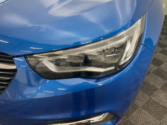 OPEL GRANDLAND X - voiture d'occasion - Photo 22