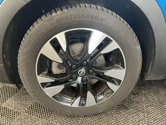 OPEL GRANDLAND X - voiture d'occasion - Photo 23