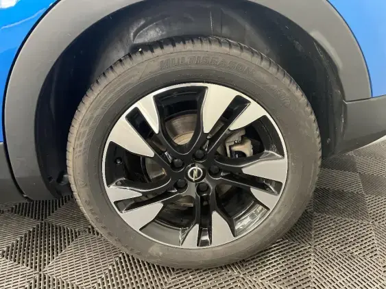 OPEL GRANDLAND X - voiture d'occasion - Photo 24