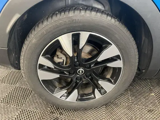 OPEL GRANDLAND X - voiture d'occasion - Photo 25