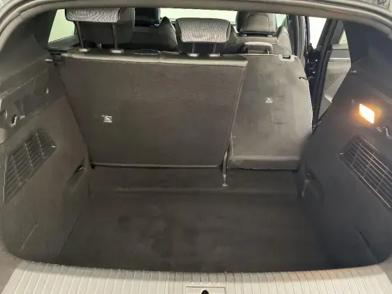 RENAULT MEGANE V - voiture d'occasion - Photo 15