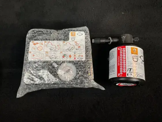 RENAULT MEGANE V - voiture d'occasion - Photo 16