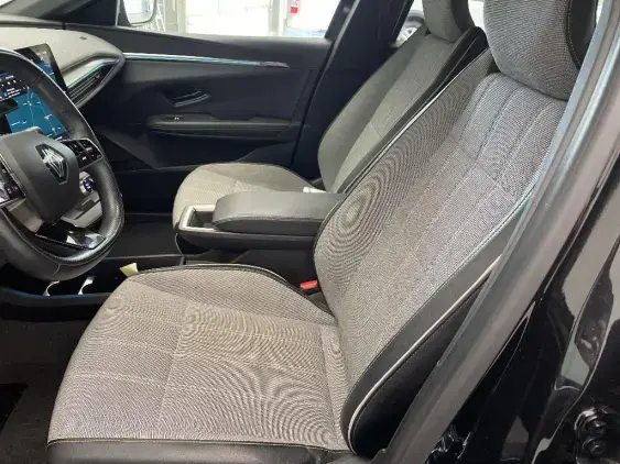 RENAULT MEGANE V - voiture d'occasion - Photo 17