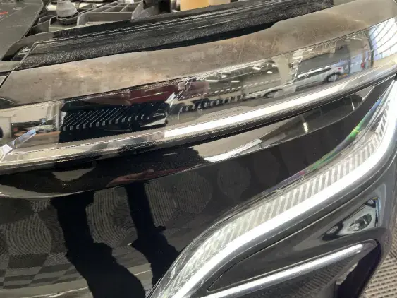 RENAULT MEGANE V - voiture d'occasion - Photo 20