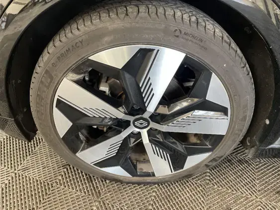 RENAULT MEGANE V - voiture d'occasion - Photo 21