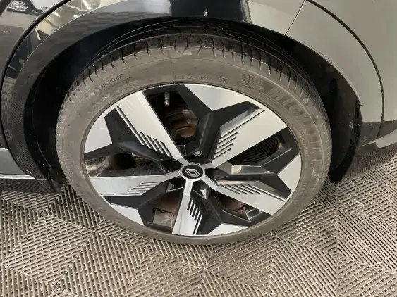 RENAULT MEGANE V - voiture d'occasion - Photo 22