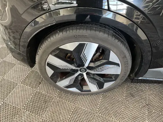 RENAULT MEGANE V - voiture d'occasion - Photo 23